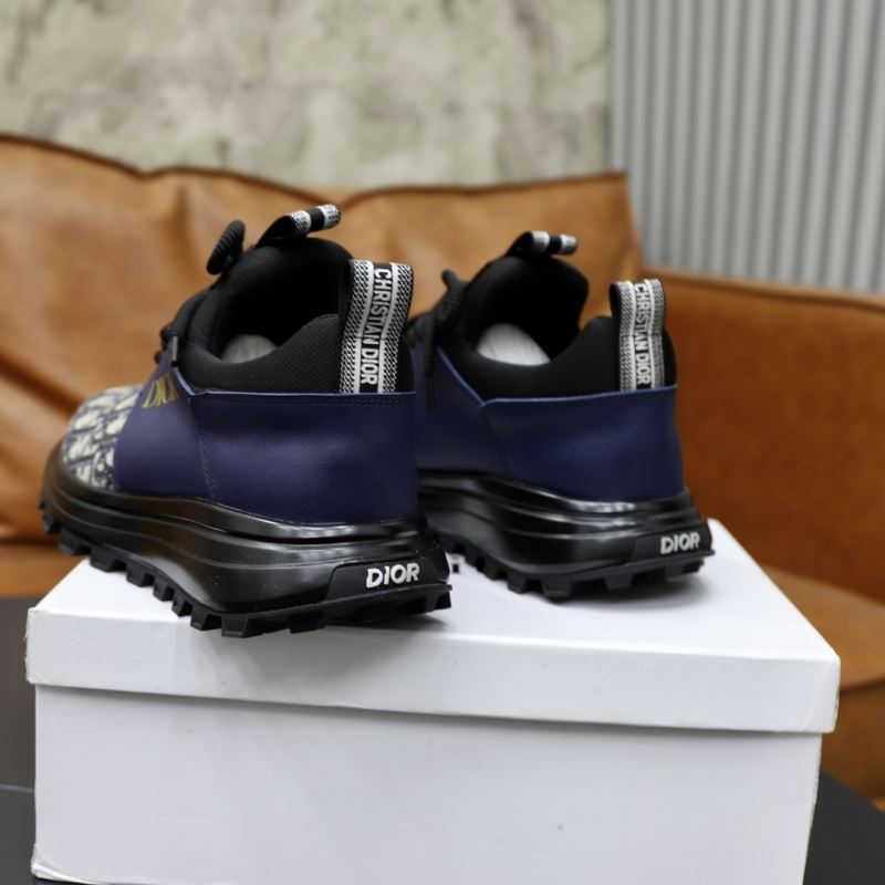 Christian Dior Sneaker